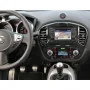 Переходная рамка Incar для Nissan Juke 2015